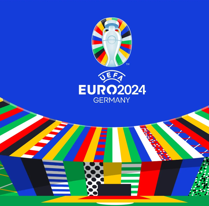 Germany unveils a teddy bear as the mascot for Euro 2024 but this